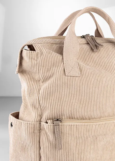 Batoh se vzhledem man&scaron;estru, bonprix