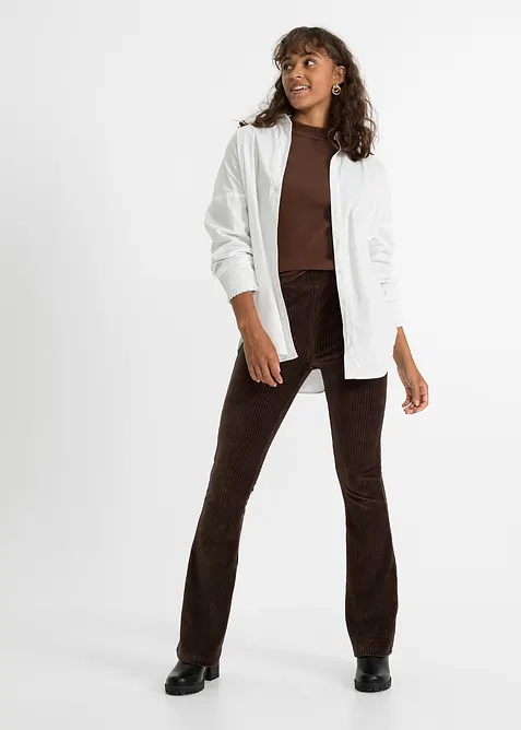 Roz&scaron;&iacute;řen&eacute; leg&iacute;ny v man&scaron;estrov&eacute;m vzhledu, bonprix