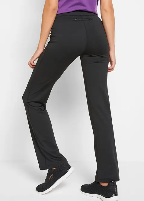 Termo legíny, rozšířené nohavice, bonprix