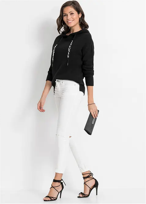 Oversize svetr, bonprix