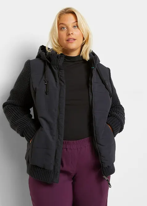 Podzimní/jarní bunda, bonprix