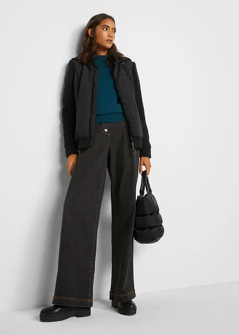 Podzimní/jarní bunda, bonprix