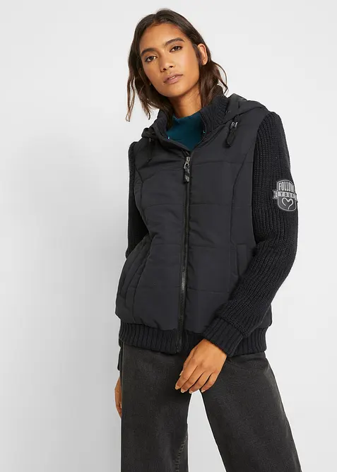 Podzimní/jarní bunda, bonprix