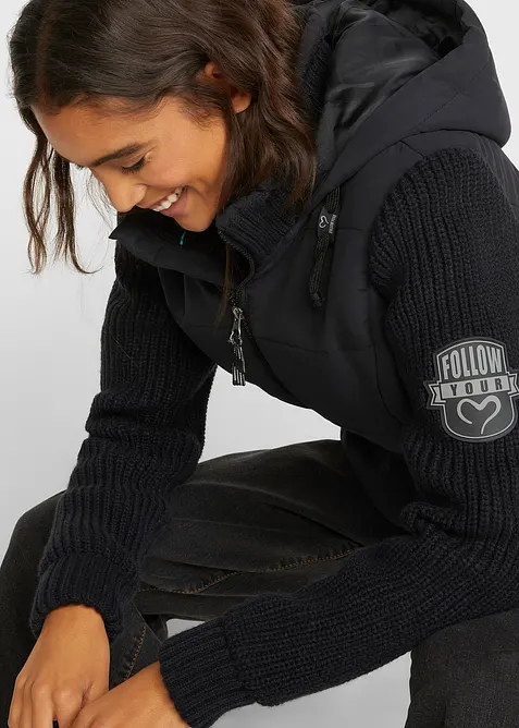 Podzimní/jarní bunda, bonprix