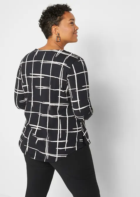 Dlouh&eacute; triko, bonprix