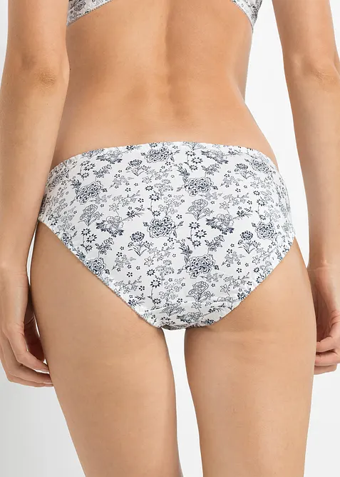 Kalhotky (3 ks) s bavlnou, bonprix