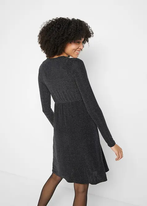 Slavnostní těhotenské/kojicí šaty, bonprix