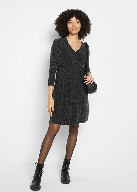 Slavnostn&iacute; těhotensk&eacute;/kojic&iacute; &scaron;aty, bonprix