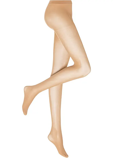 Punčocháče 40den, bonprix