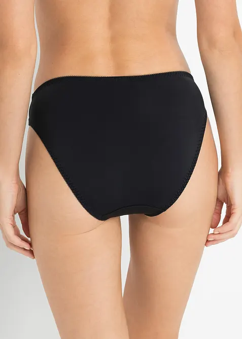 Kalhotky s jemnou krajkou, bonprix