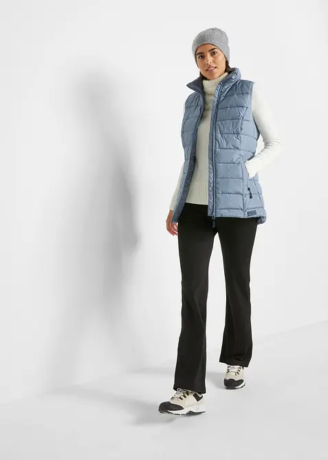 Z&aacute;kladn&iacute; rol&aacute;k z jemn&eacute; pleteniny, bonprix