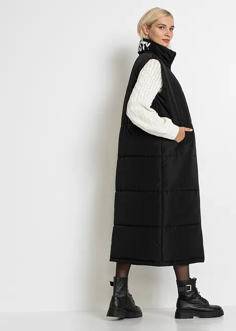 Outdoorová vesta s bionickou úpravou, bonprix