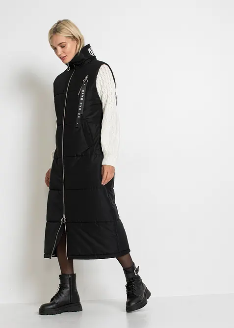 Outdoorová vesta s bionickou úpravou, bonprix