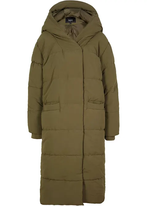 Pro&scaron;&iacute;van&yacute; oversize kab&aacute;t, bonprix