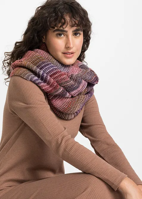 Nekonečná šála, bonprix