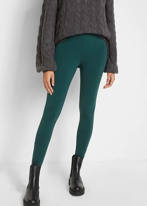 Legíny (2 ks v balení), bonprix