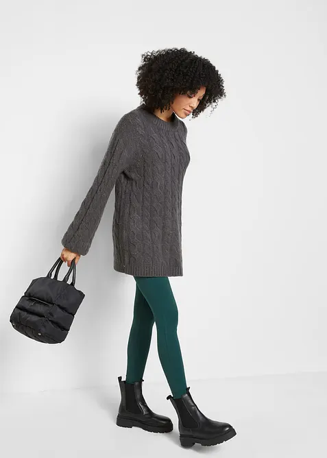 Legíny (2 ks v balení), bonprix