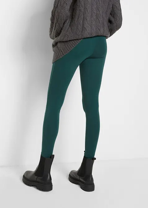 Legíny (2 ks v balení), bonprix