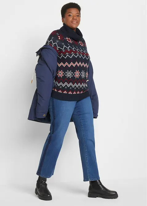 Voděodoln&yacute; outdoorov&yacute; kab&aacute;t, bonprix