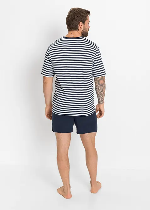 Kr&aacute;tk&eacute; pyžamo, bonprix