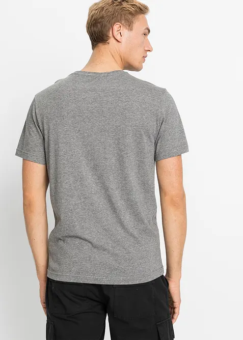 Tričko (5 ks v balen&iacute;), bonprix