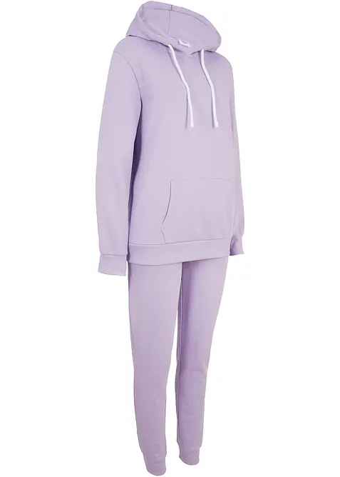 Sportovn&iacute; souprava s bavlnou (2d&iacute;ln&aacute;), bonprix