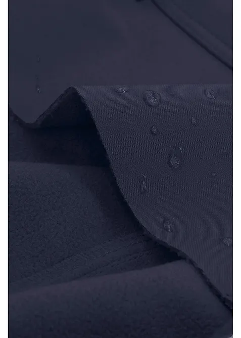 Strečov&aacute; softshellov&aacute; bunda, vodě odoln&aacute;, bonprix