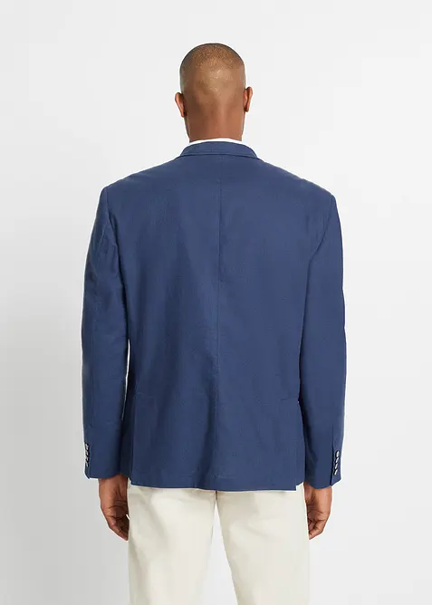 Lněné sako, bonprix