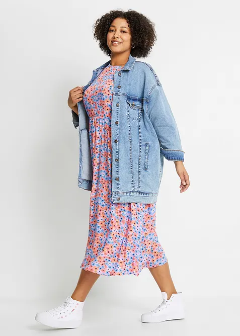 Midi &scaron;aty, bonprix