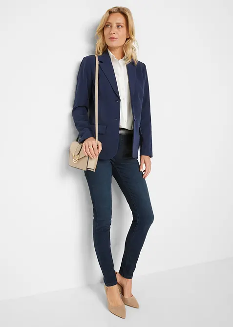 Kalhotový kostým (2dílná souprava), bonprix