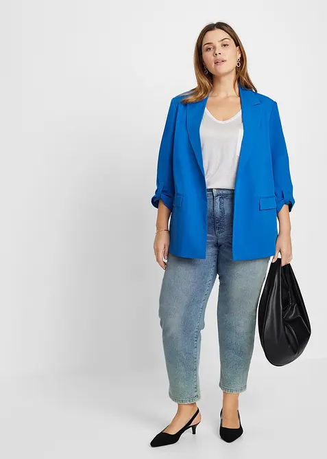 Oversized blejzr, bonprix