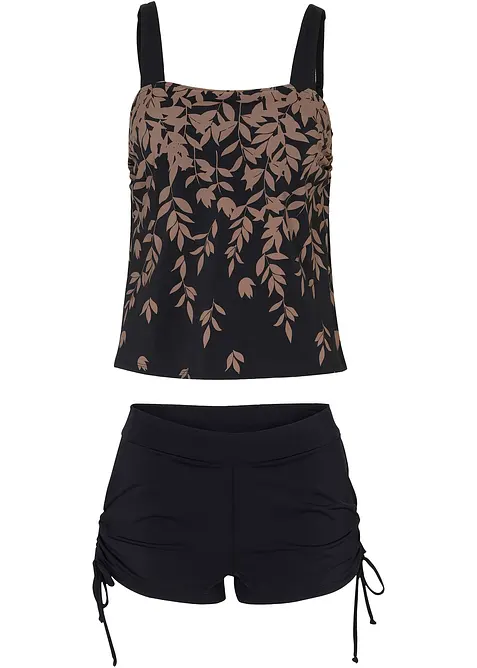 Tankiny (2dílná souprava), bonprix