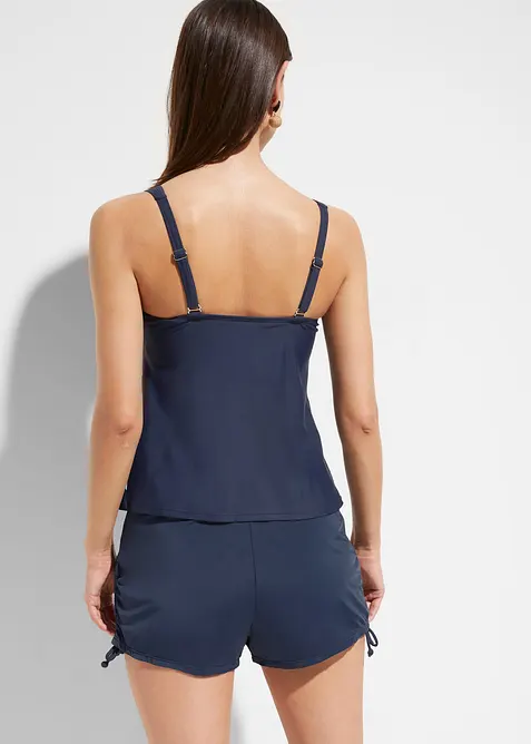 Tankiny (2d&iacute;ln&aacute; souprava), bonprix