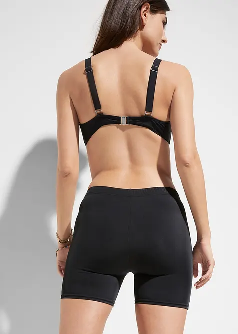 Krátké koupací legíny, bonprix