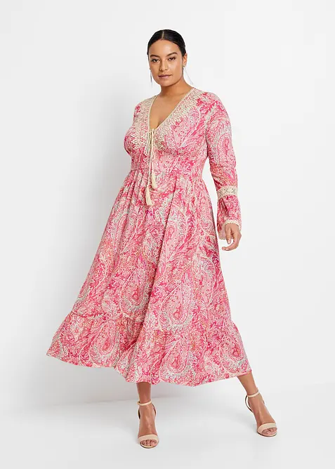 Žerzejov&eacute; &scaron;aty, bonprix