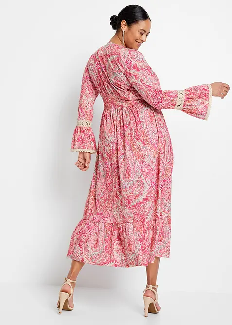 Žerzejov&eacute; &scaron;aty, bonprix