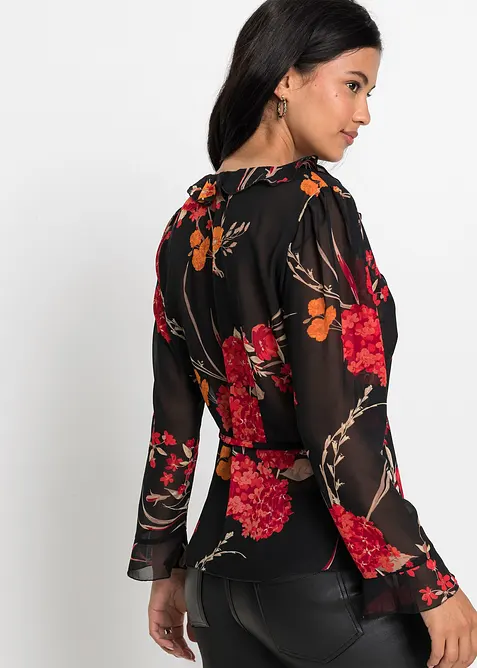 &Scaron;ifonov&aacute; halenka, bonprix