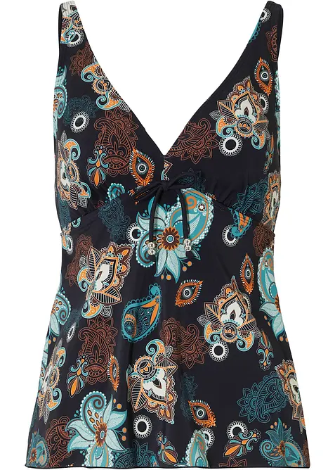 Tankiny, horní díl, bonprix