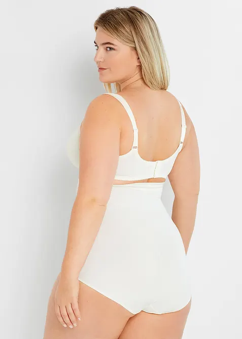 Vyztužen&aacute; podprsenka s kosticemi, bonprix