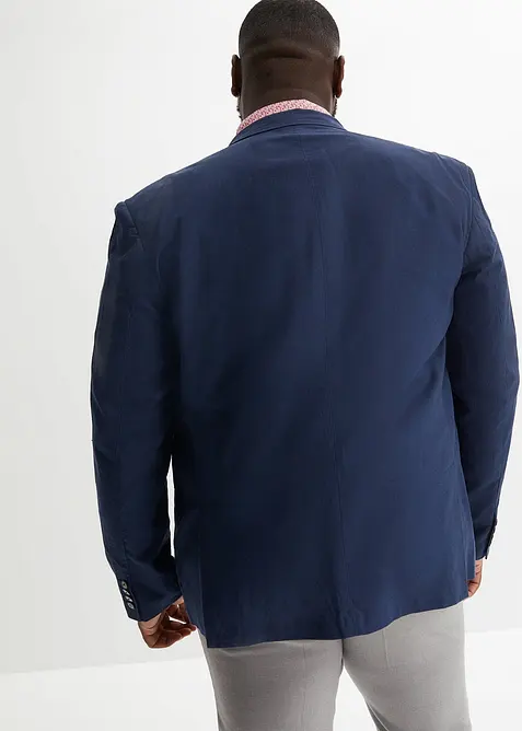 Lněn&eacute; sako, bonprix