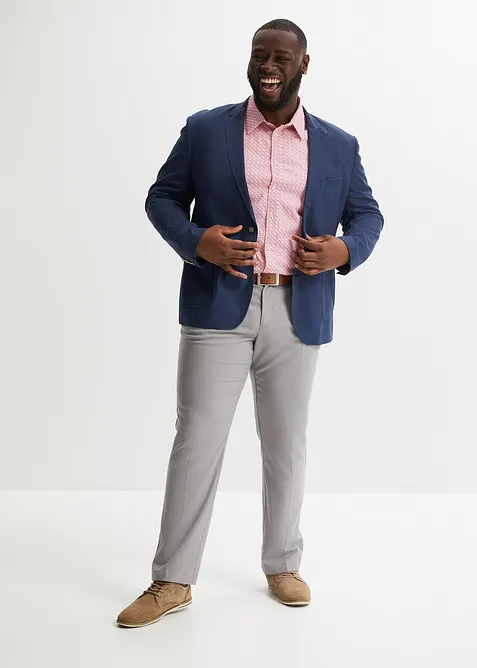 Lněn&eacute; sako, bonprix