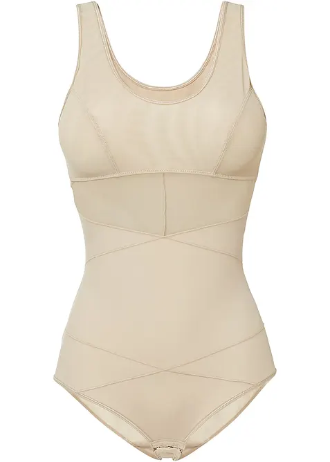 Stahovací body, silný stahovací efekt, bonprix