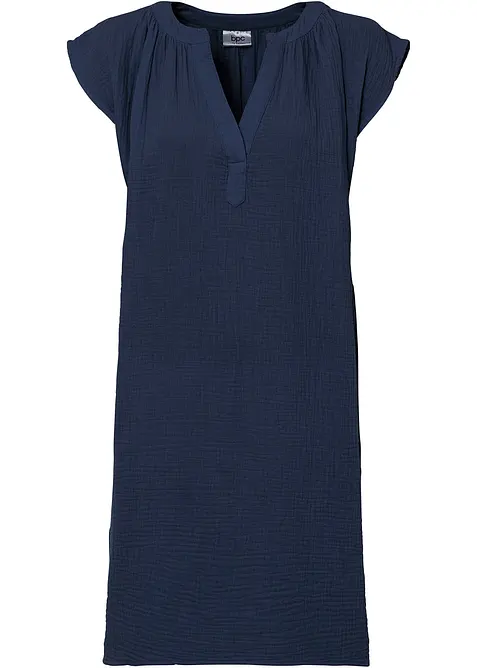 Mu&scaron;el&iacute;nov&eacute; &scaron;aty z udržiteln&eacute; bavlny, bonprix