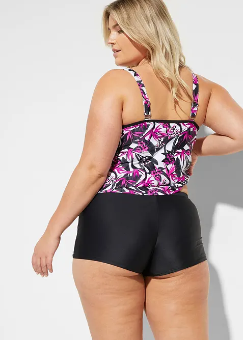 Bokové bikinové kalhotky, bonprix