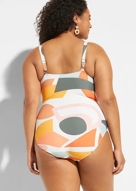 Jednodílné plavky, bonprix