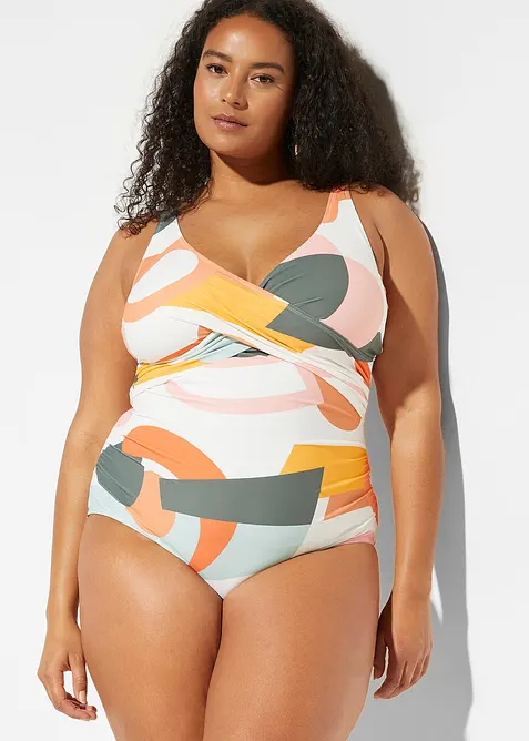 Jednodílné plavky, bonprix