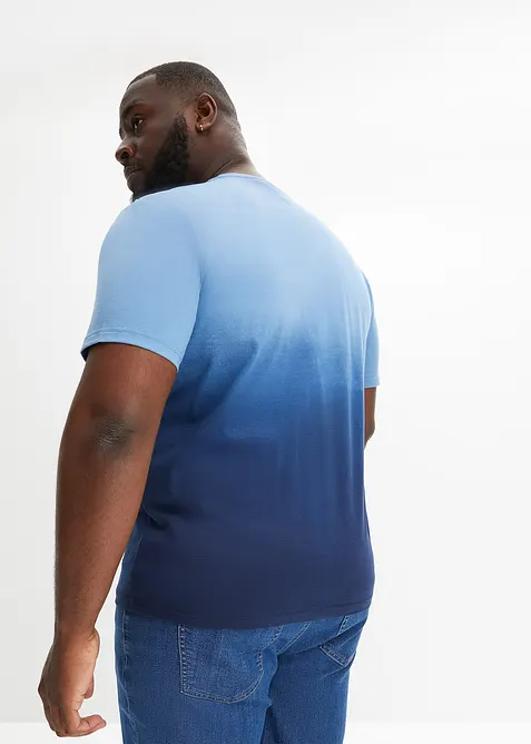 Tričko z čisté bavlny, bonprix