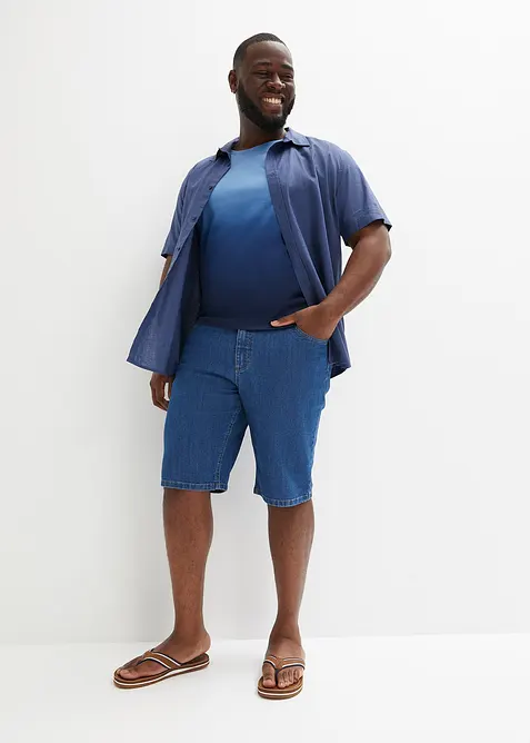 Tričko z čisté bavlny, bonprix