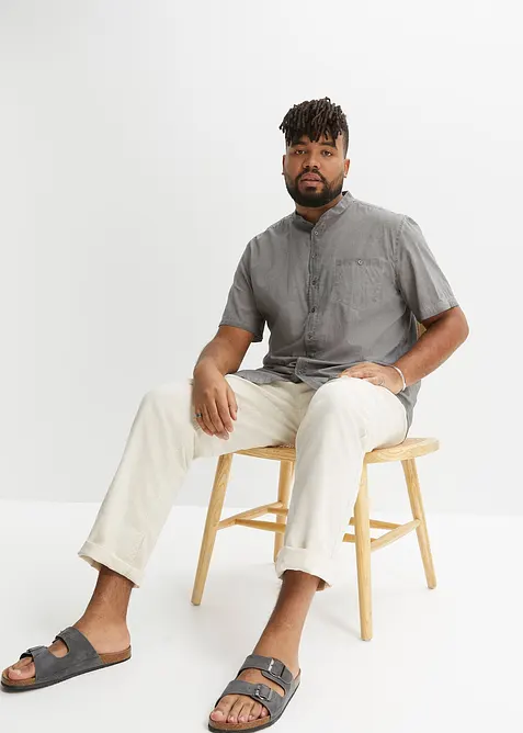 Ko&scaron;ile v sepran&eacute;m vzhledu, kr&aacute;tk&yacute; ruk&aacute;v, bonprix