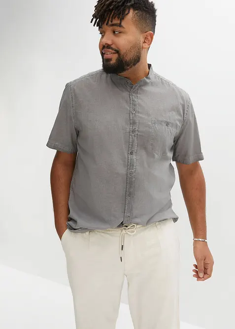 Ko&scaron;ile v sepran&eacute;m vzhledu, kr&aacute;tk&yacute; ruk&aacute;v, bonprix